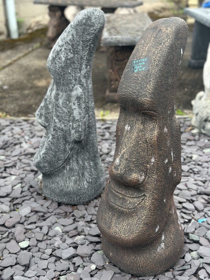 Easter Island 