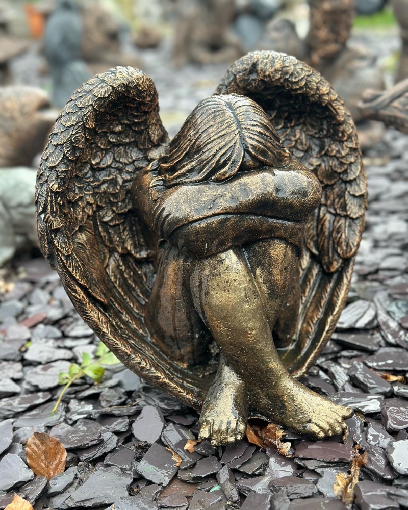 Sad Angel