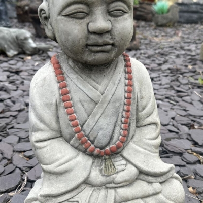 Baby Buddha 