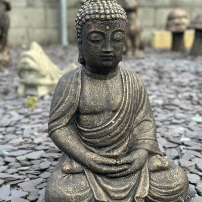 Buddha 