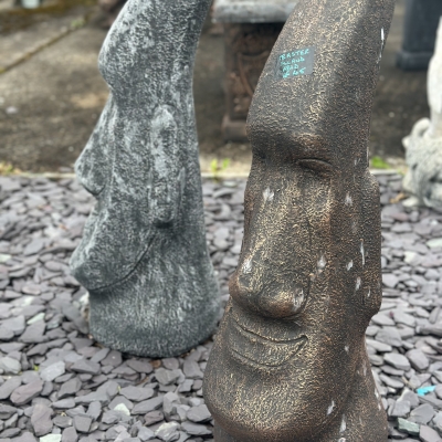 Easter Island 