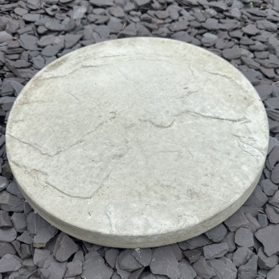 Round Stepping Stone 