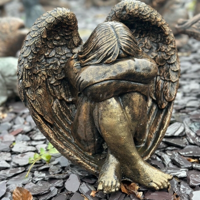 Sad Angel